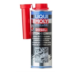 LIQUI MOLY - Pro-Line Diesel System Reiniger, Produktphoto