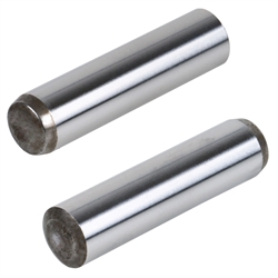 Zylinderstift DIN 6325 Stahl gehärtet Durchmesser 8m6 Länge 24mm, Produktphoto