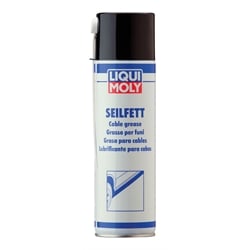 LIQUI MOLY Seilfett Spray 500ml 6135 (Das aktuelle Sicherheitsdatenblatt finden Sie im Internet unter www.maedler.de im Bereich Downloads), Produktphoto