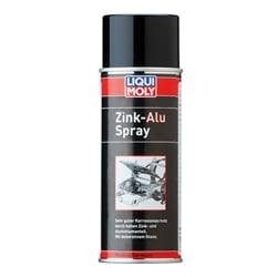LIQUI MOLY Zink-Alu Spray 400ml 1640 (Das aktuelle Sicherheitsdatenblatt finden Sie im Internet unter www.maedler.de im Bereich Downloads), Produktphoto