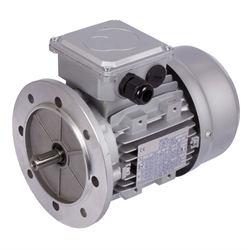 Artikel 43007100 - Drehstrom-Normmotor SM/I 230/400V 50Hz 3kW ca